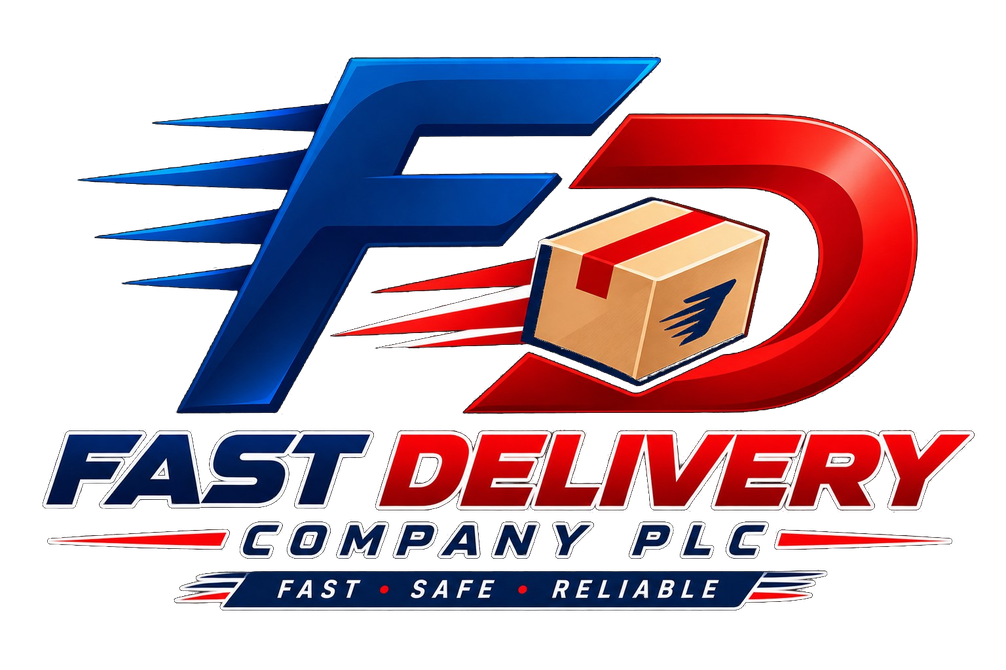 Fast Delivery